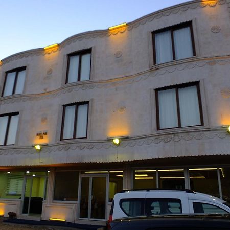 Bahce Park Otel Savranli エクステリア 写真