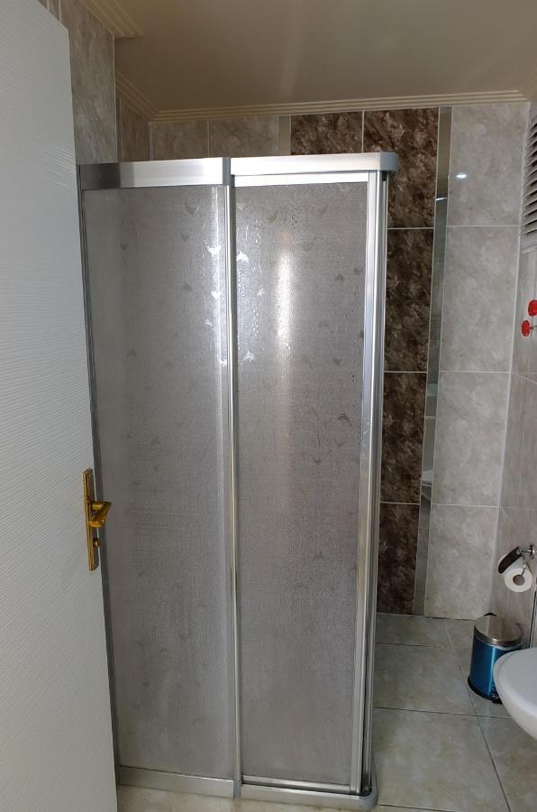 Bahce Park Otel Savranli エクステリア 写真